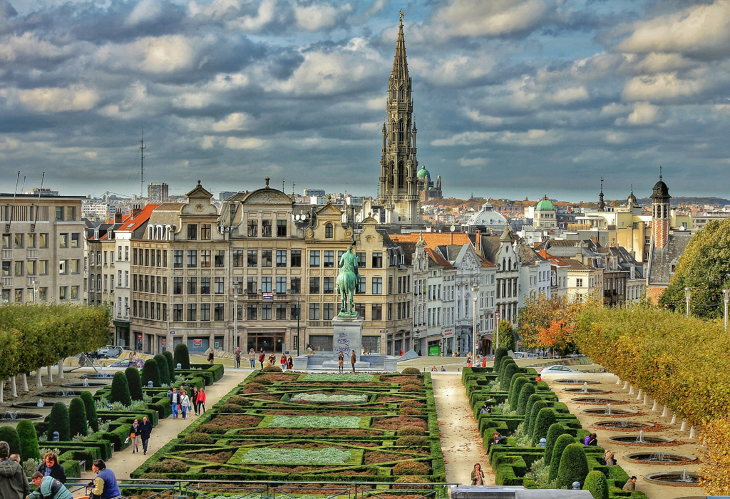 A Few Tips And Tricks When Visiting Brussels