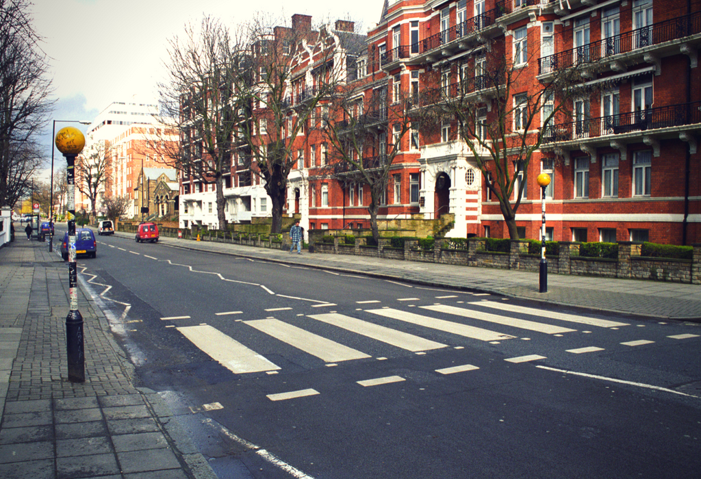 Listen Up, London: Must-See Music Exhibitions