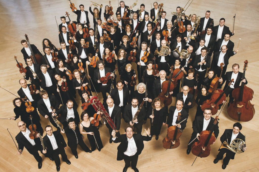 Classical Music: Barcelona’s Finest Venues