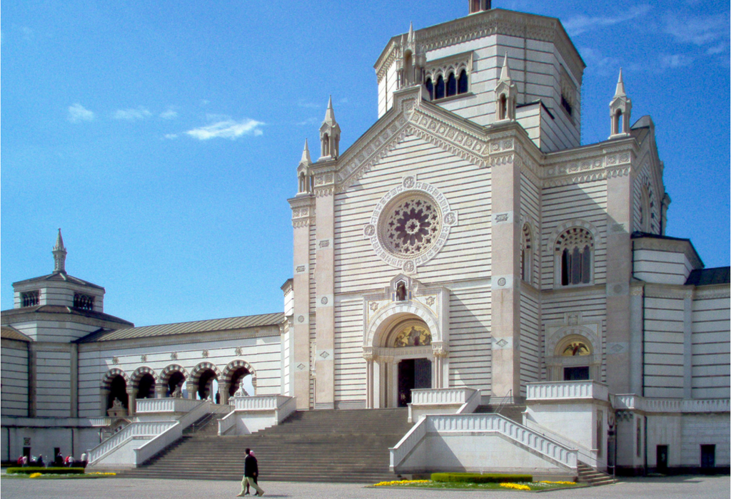 The Road Less Travelled: 7 Hidden Gems In Milan