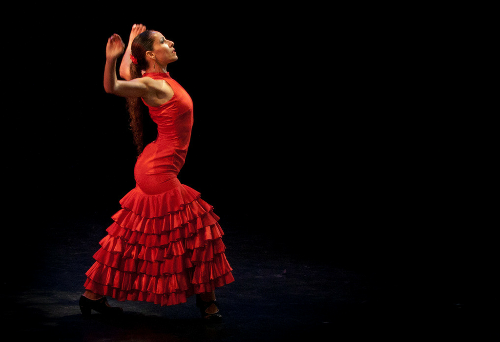 The Arts In Barcelona: El Grec Festival