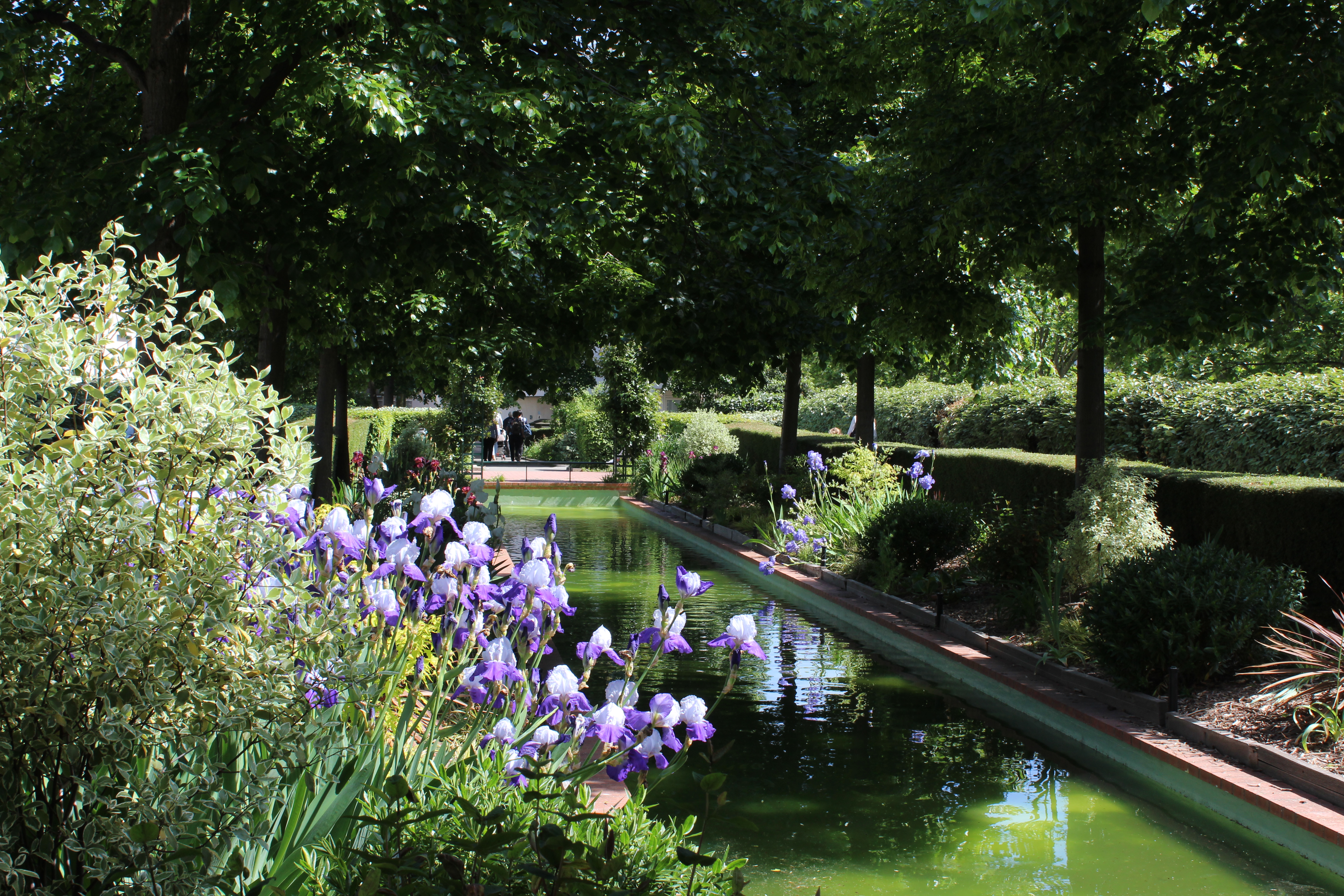 La Coulée Verte: An Oasis In The Heart Of Paris