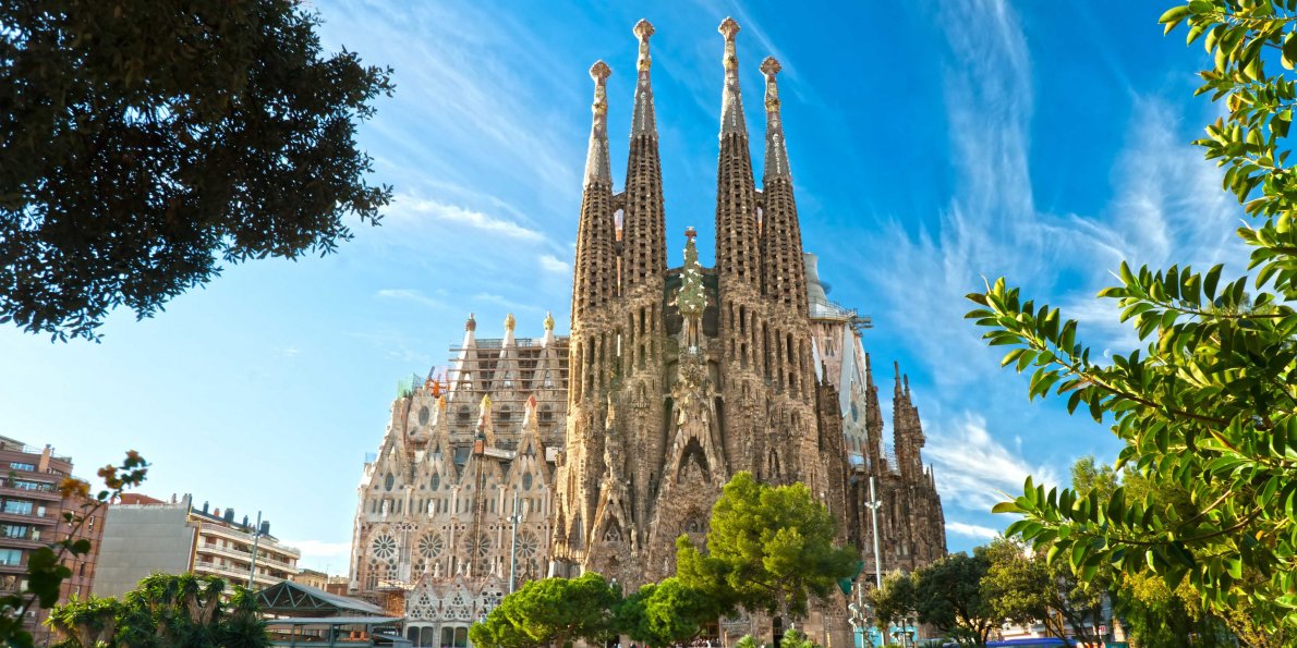 Barcelona: Explore These Less Touristic Sites
