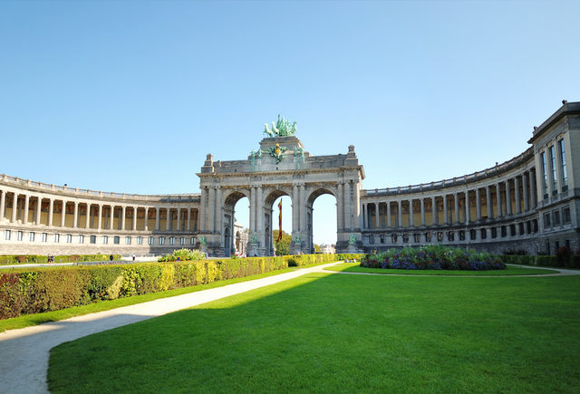 Brussels: Interesting Facts About The Belgian Capital