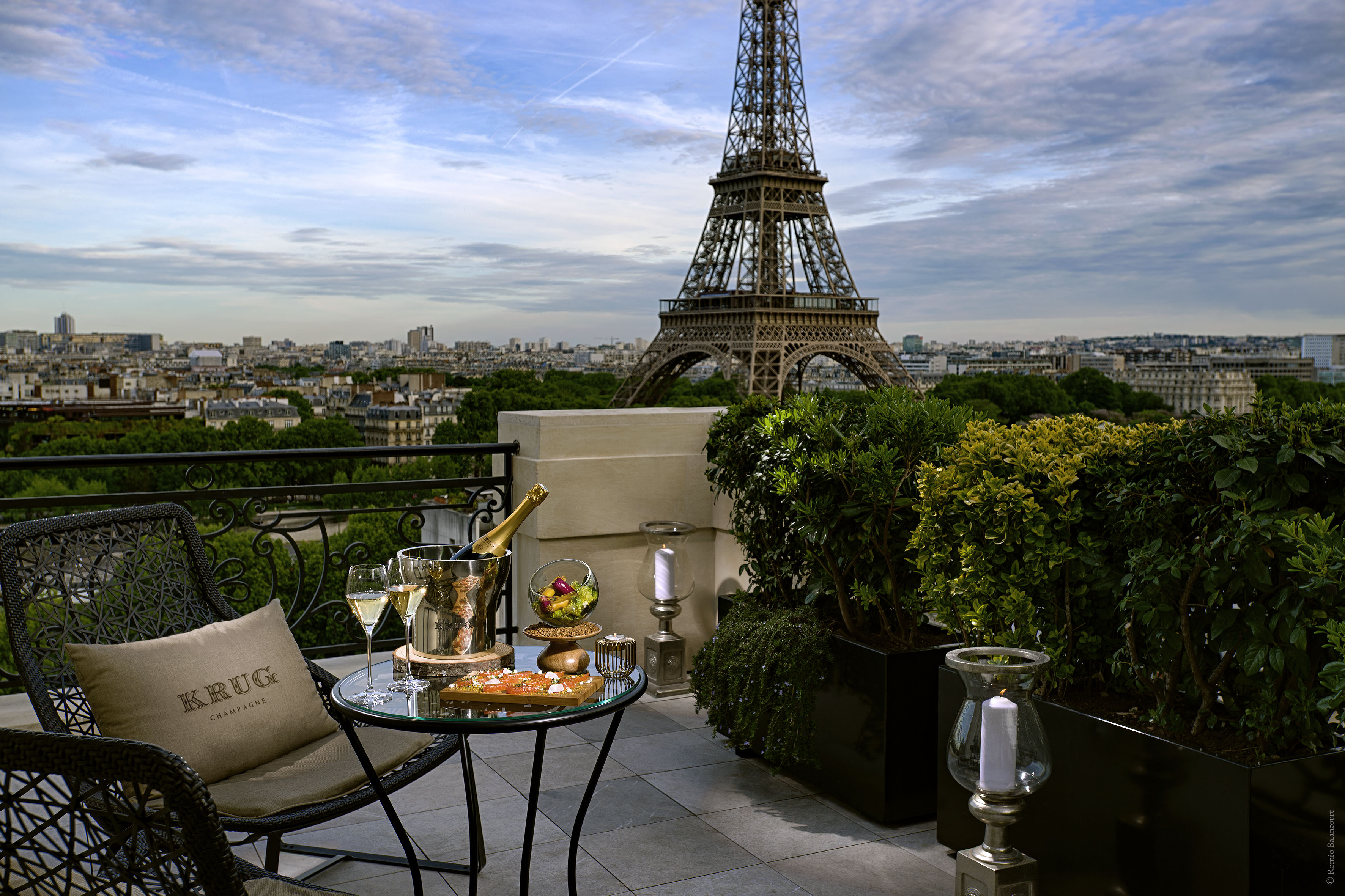 Summer In Paris: 4 Pop-Up Terraces In Beautiful Locations