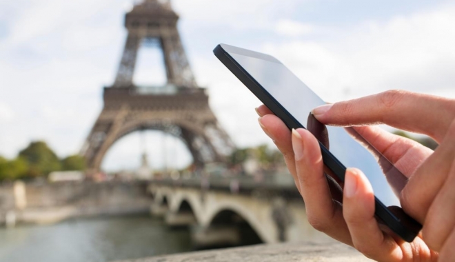 Best Paris travel apps